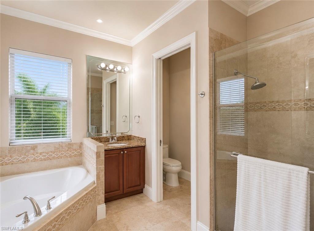 COCO LAKES - Residential Lease