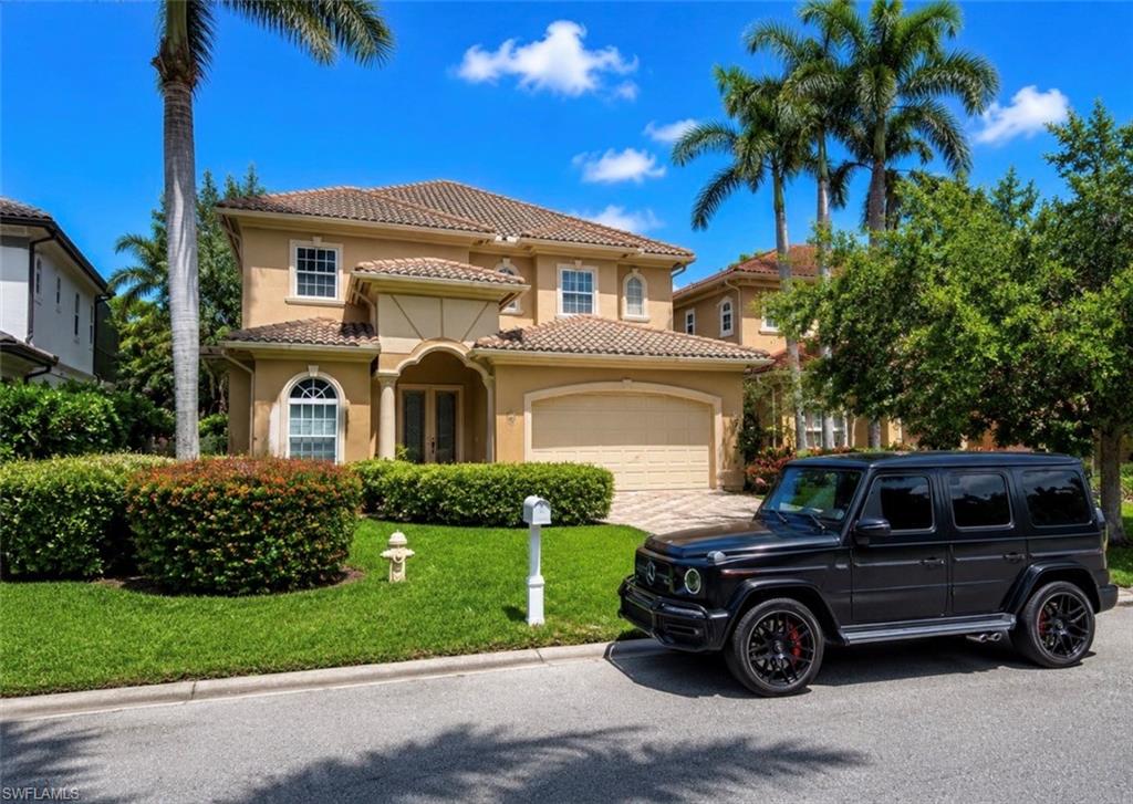COCO LAKES - Residential Lease
