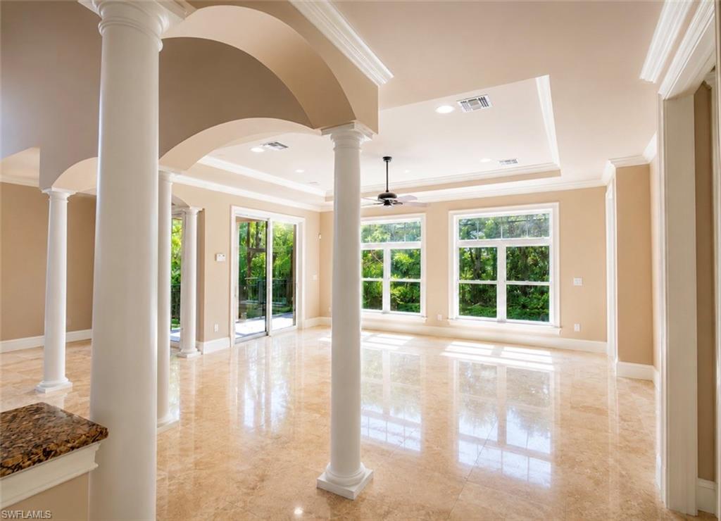 COCO LAKES - Residential Lease