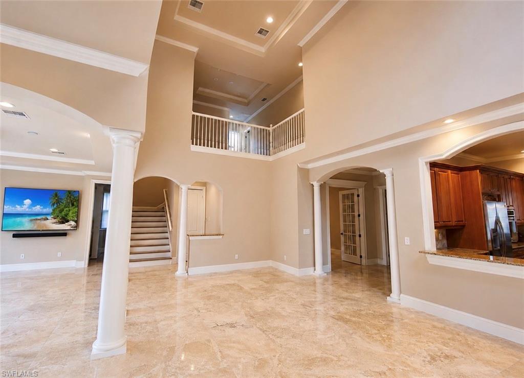 COCO LAKES - Residential Lease