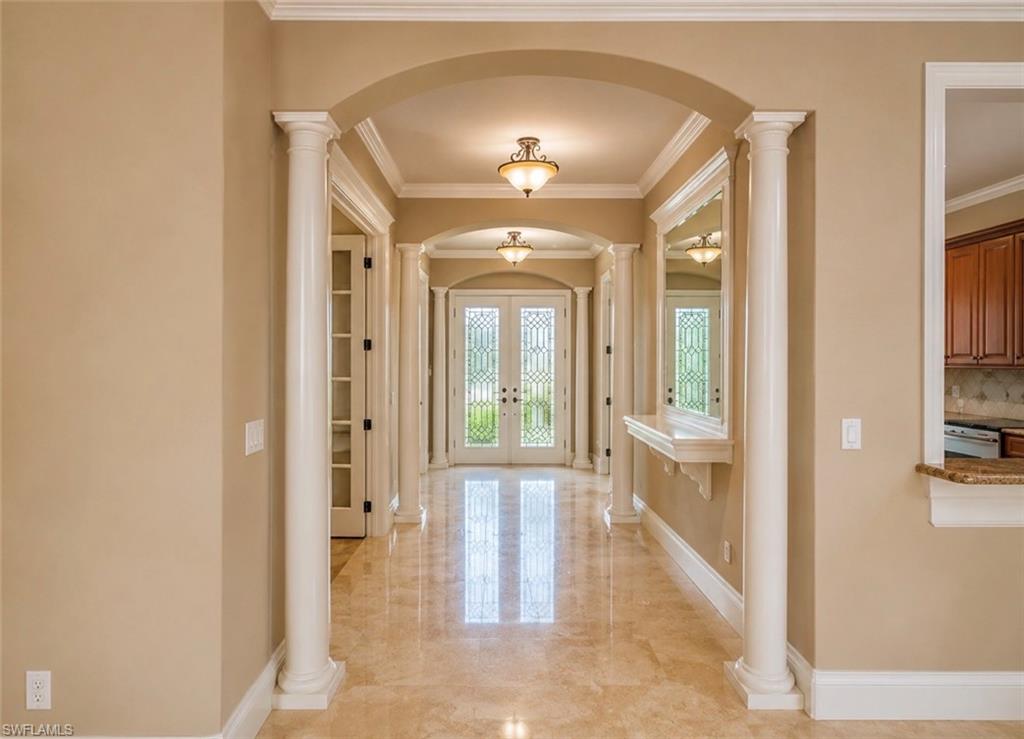 COCO LAKES - Residential Lease