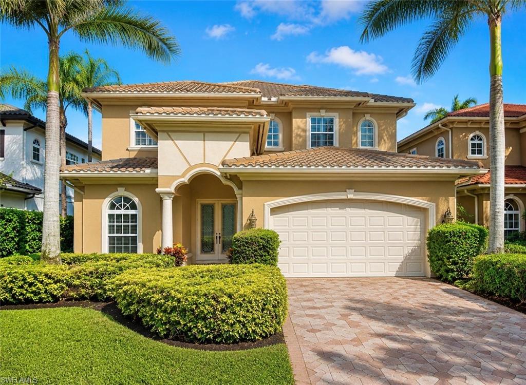 COCO LAKES - Residential Lease