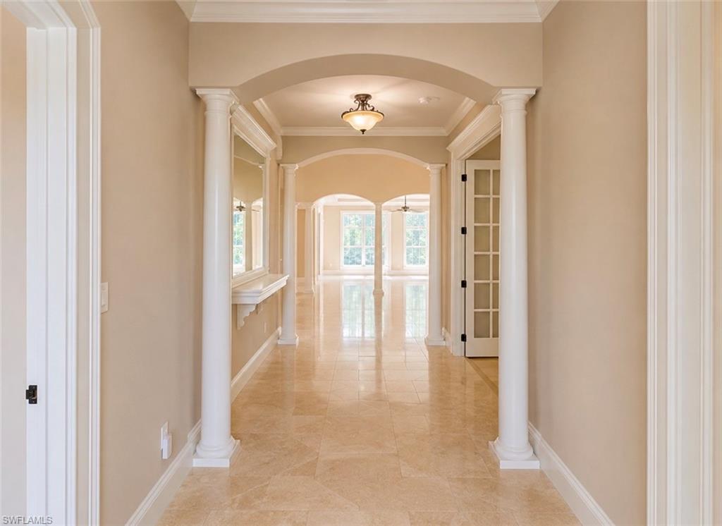 COCO LAKES - Residential Lease