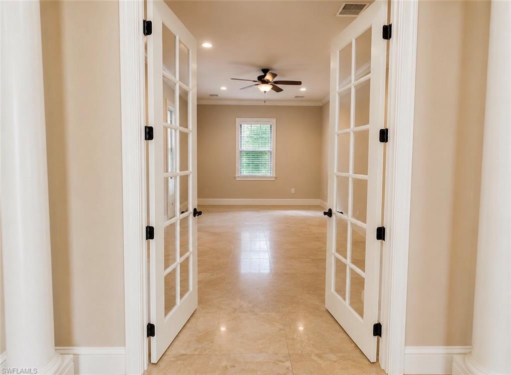 COCO LAKES - Residential Lease