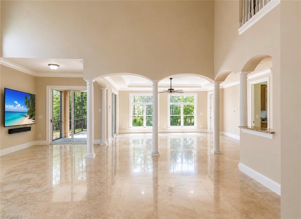 COCO LAKES - Residential Lease