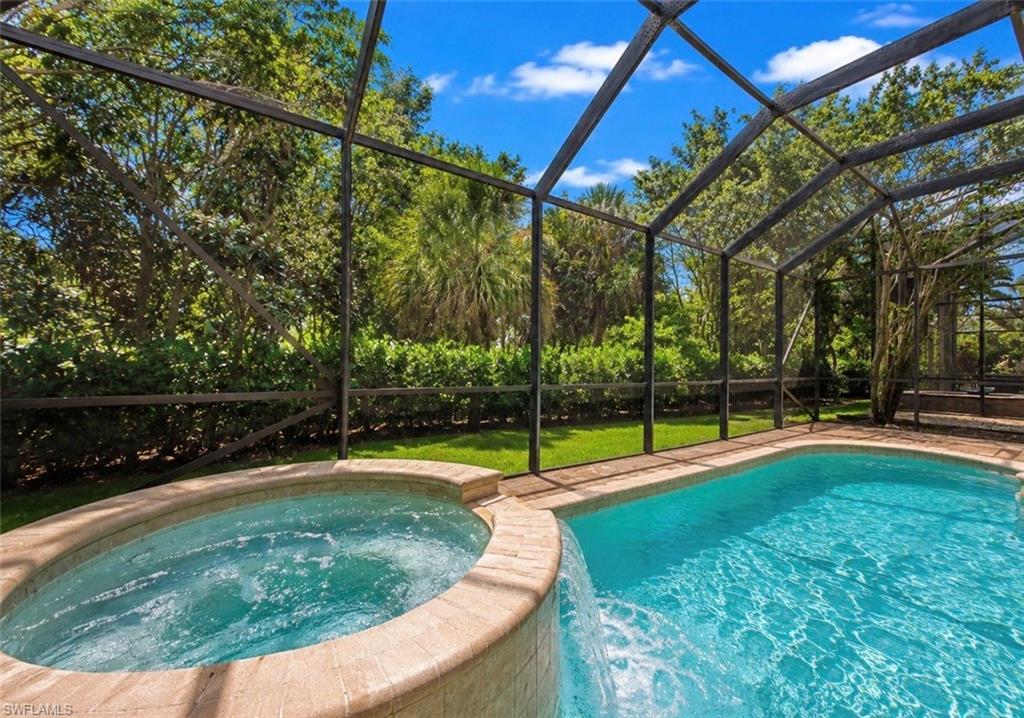 COCO LAKES - Residential Lease