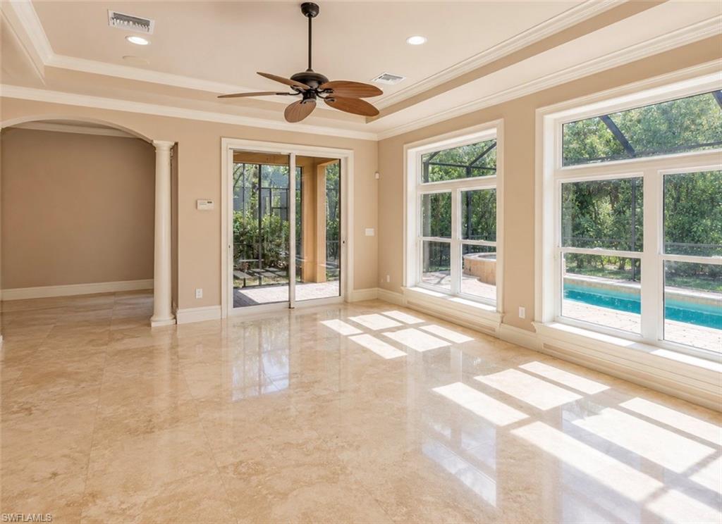COCO LAKES - Residential Lease