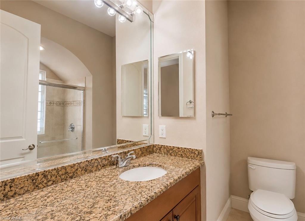 COCO LAKES - Residential Lease