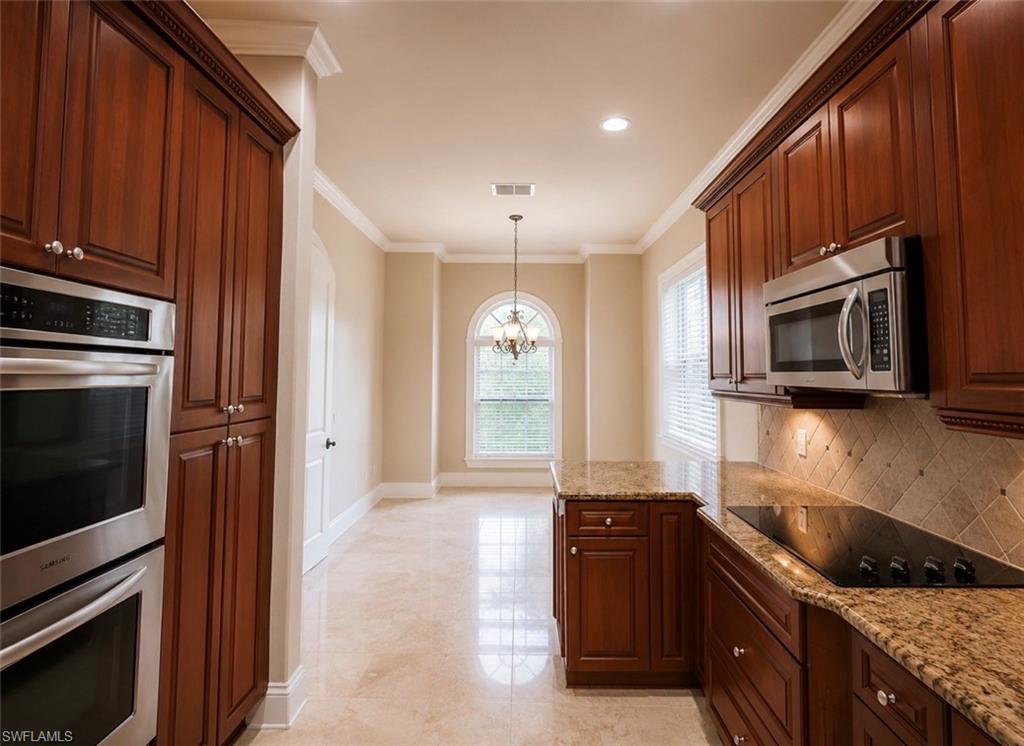 COCO LAKES - Residential Lease