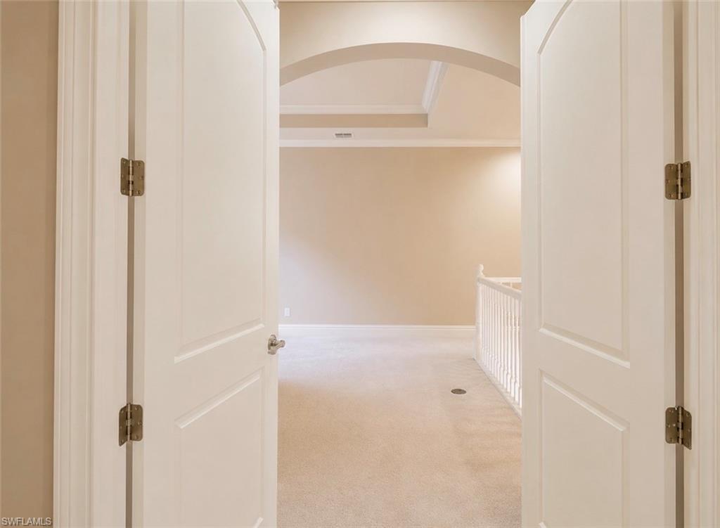COCO LAKES - Residential Lease