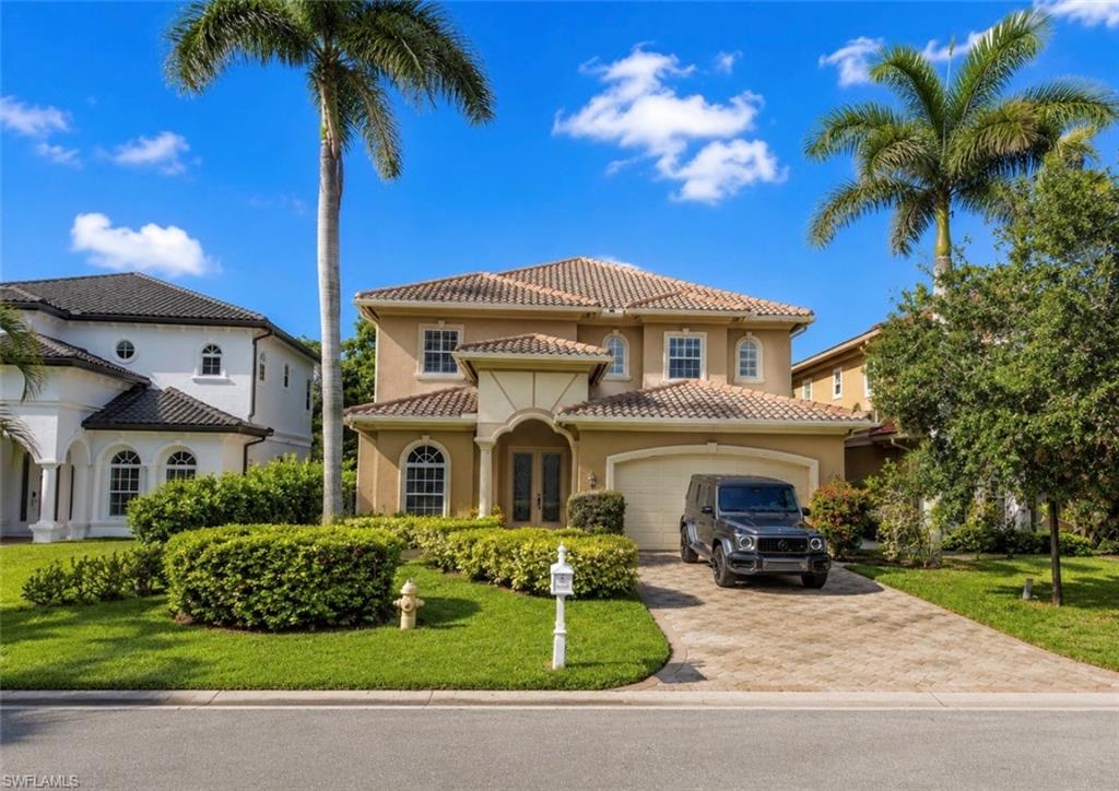 COCO LAKES - Residential Lease