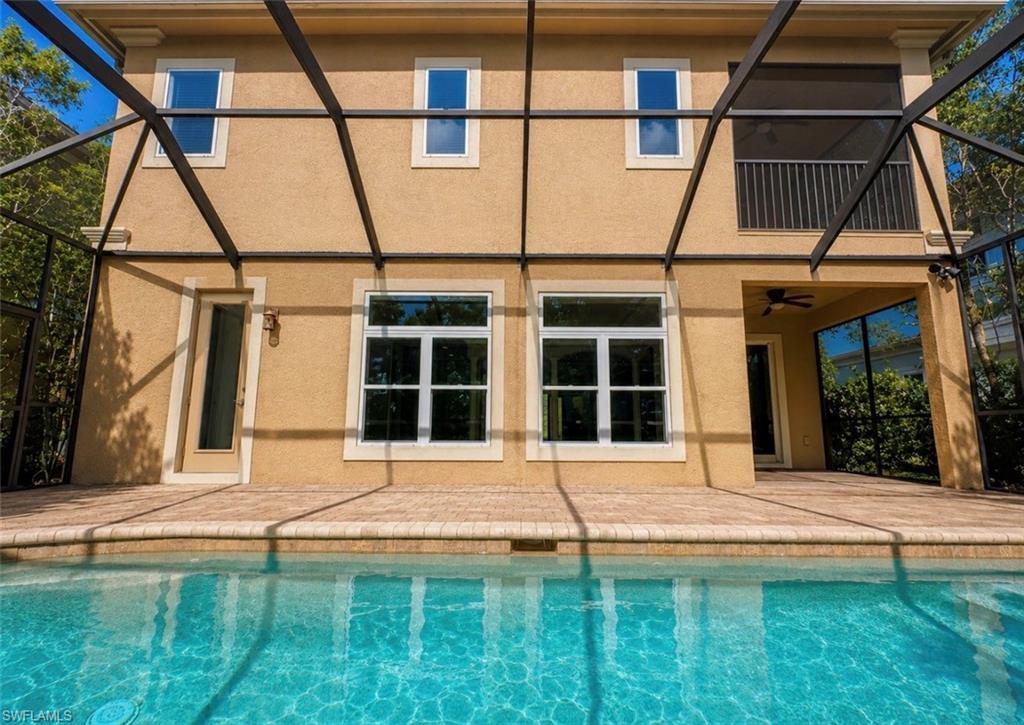 COCO LAKES - Residential Lease