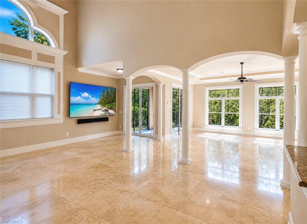 COCO LAKES - Residential Lease