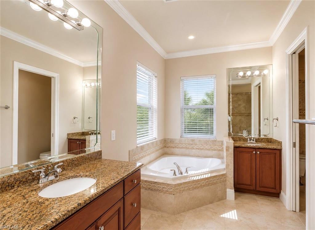 COCO LAKES - Residential Lease