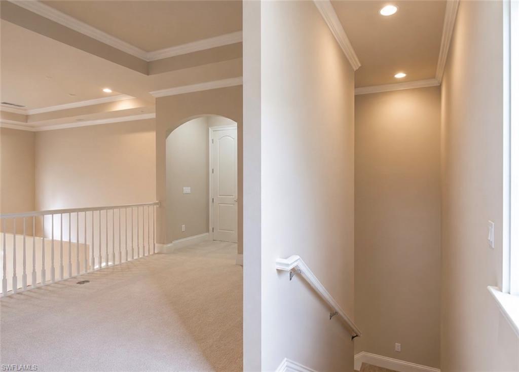 COCO LAKES - Residential Lease
