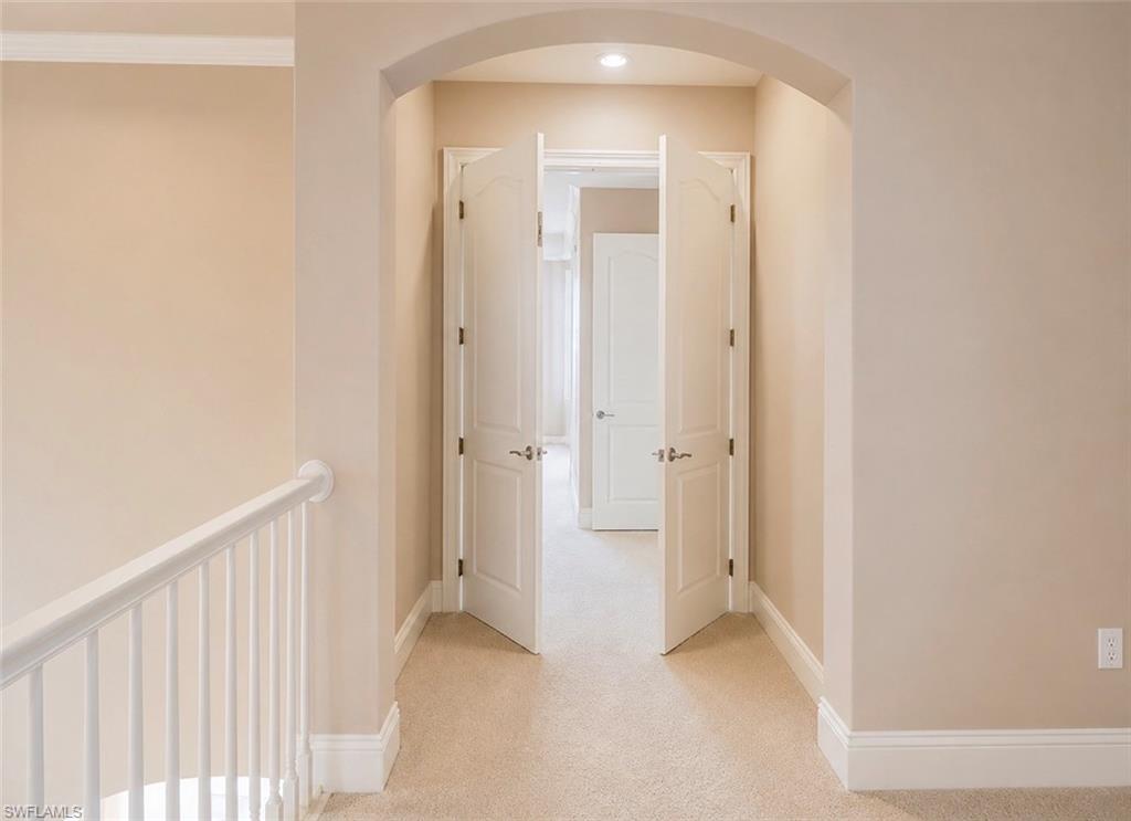 COCO LAKES - Residential Lease