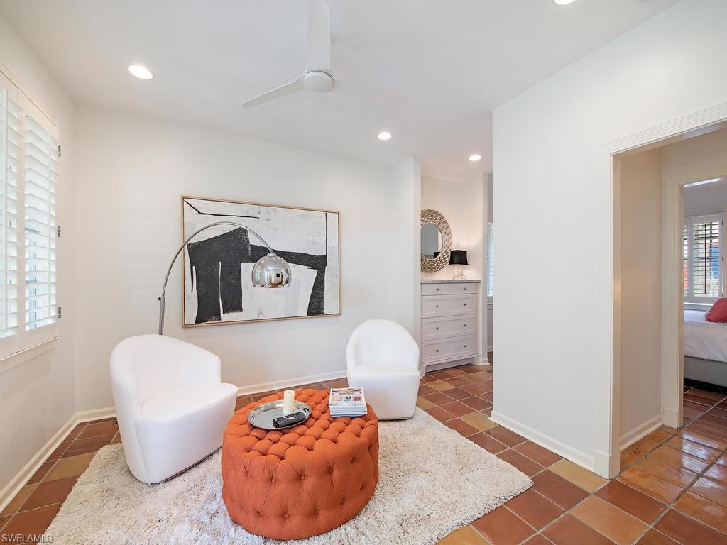 PORT ROYAL - Residential