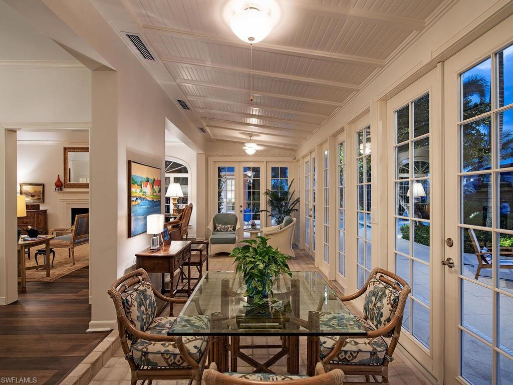 PORT ROYAL - Residential