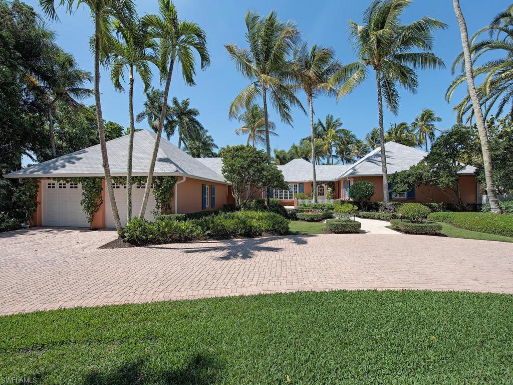 PORT ROYAL - Residential