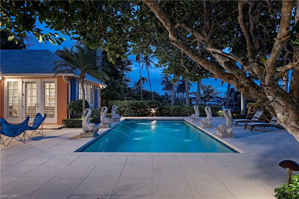 PORT ROYAL - Residential