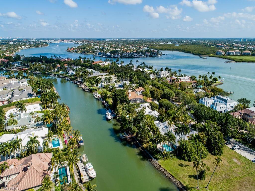 PORT ROYAL - Residential