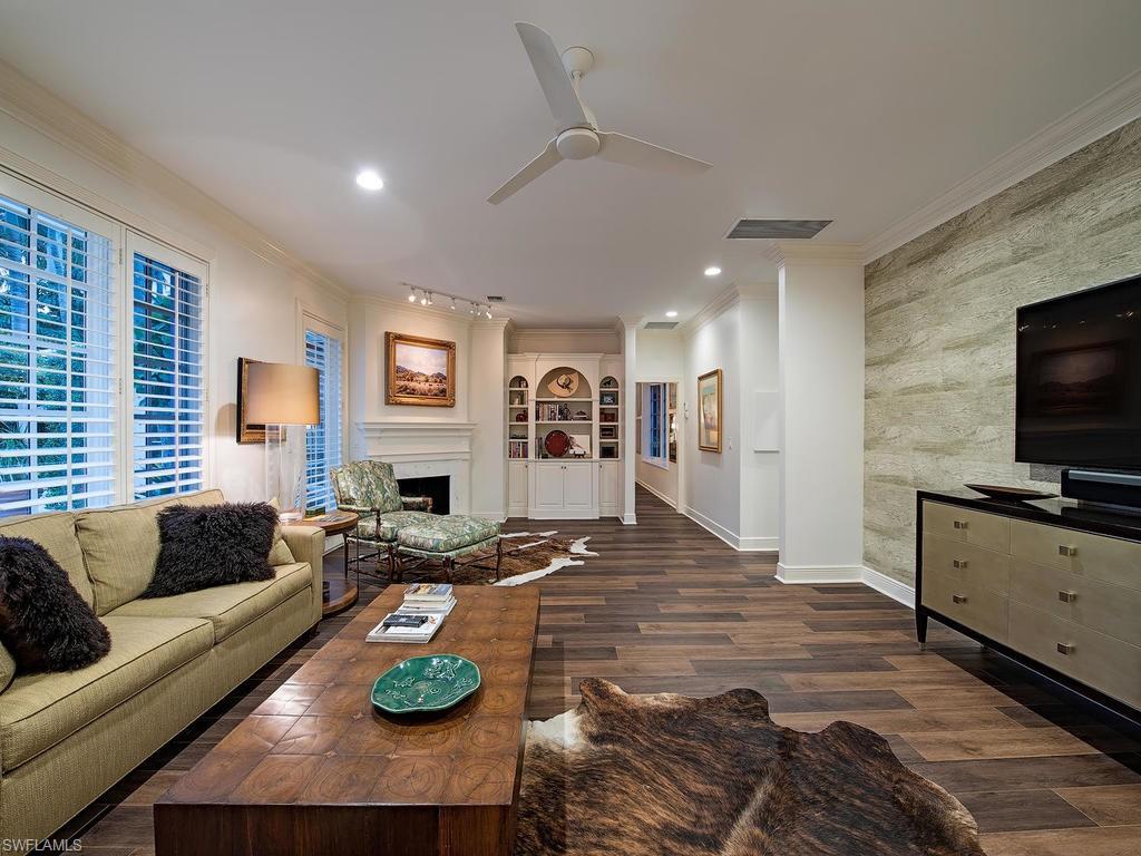 PORT ROYAL - Residential
