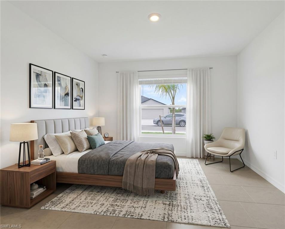 CRANE LANDING - Residential Lease
