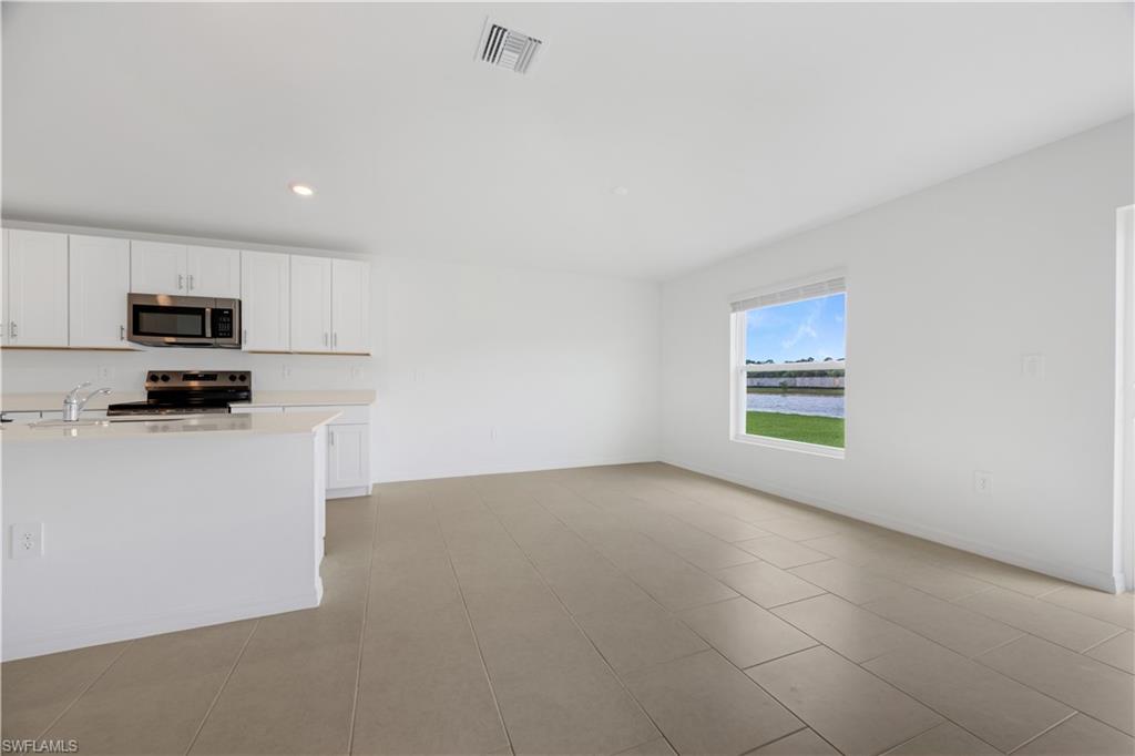 CRANE LANDING - Residential Lease