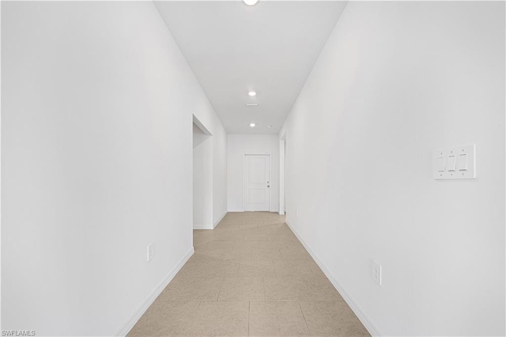 CRANE LANDING - Residential Lease