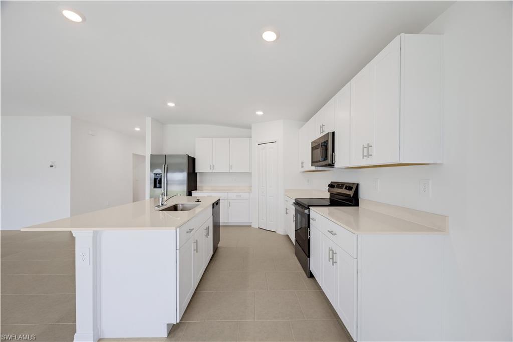 CRANE LANDING - Residential Lease