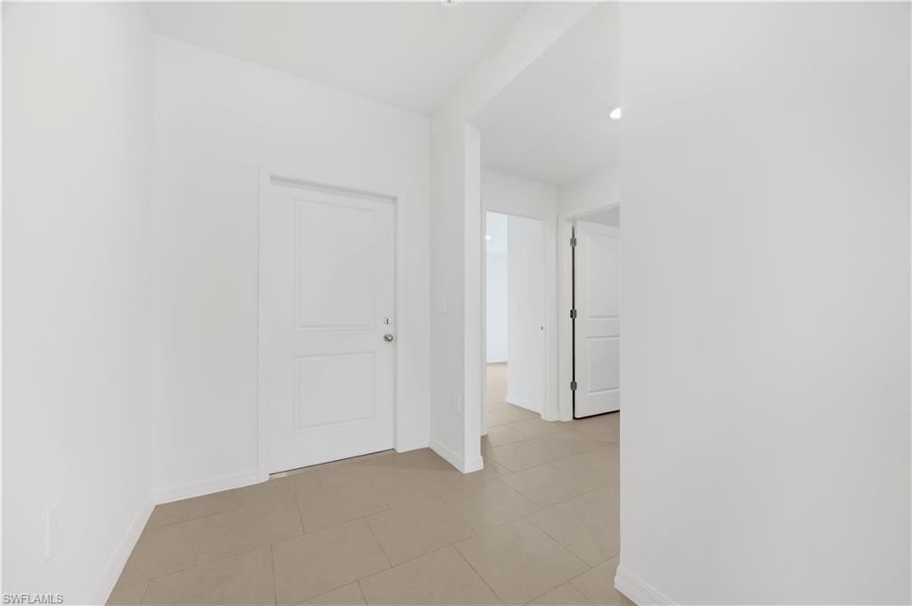 CRANE LANDING - Residential Lease