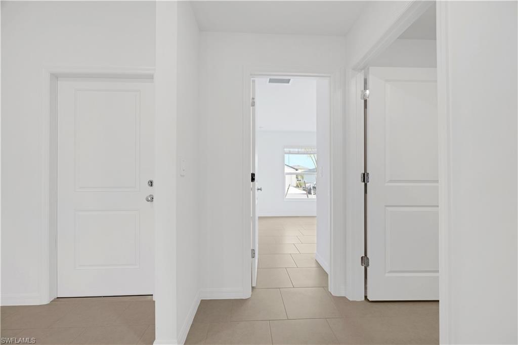 CRANE LANDING - Residential Lease