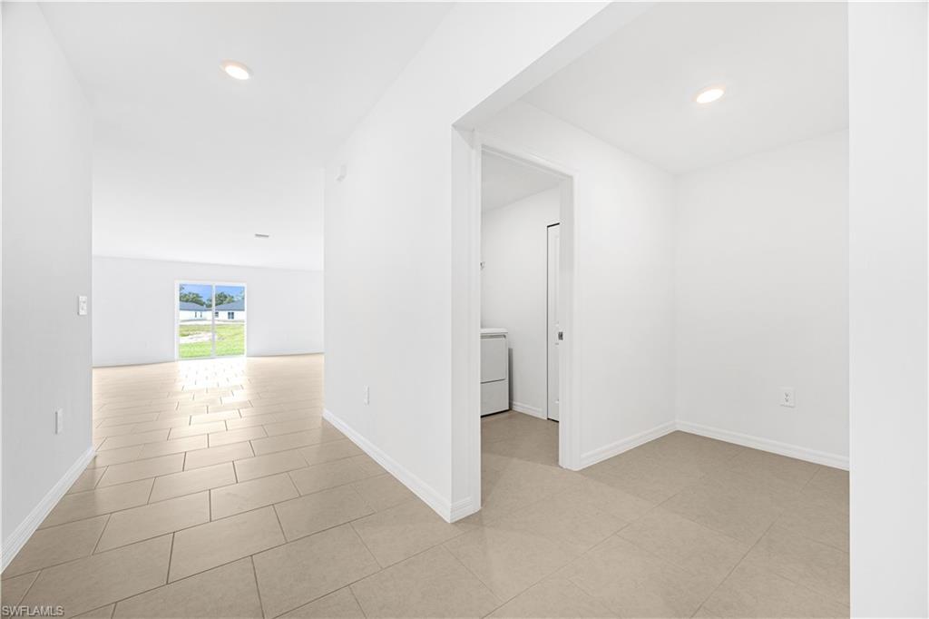 CRANE LANDING - Residential Lease