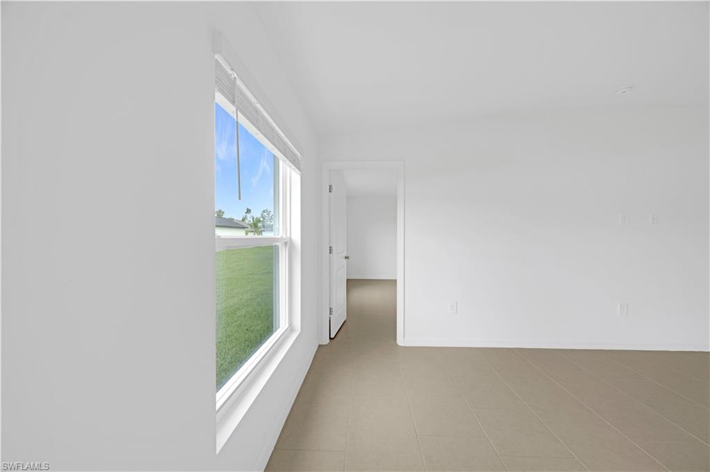 CRANE LANDING - Residential Lease