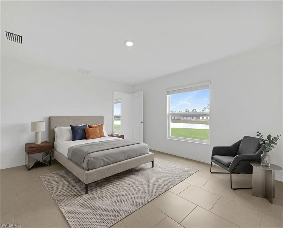 CRANE LANDING - Residential Lease