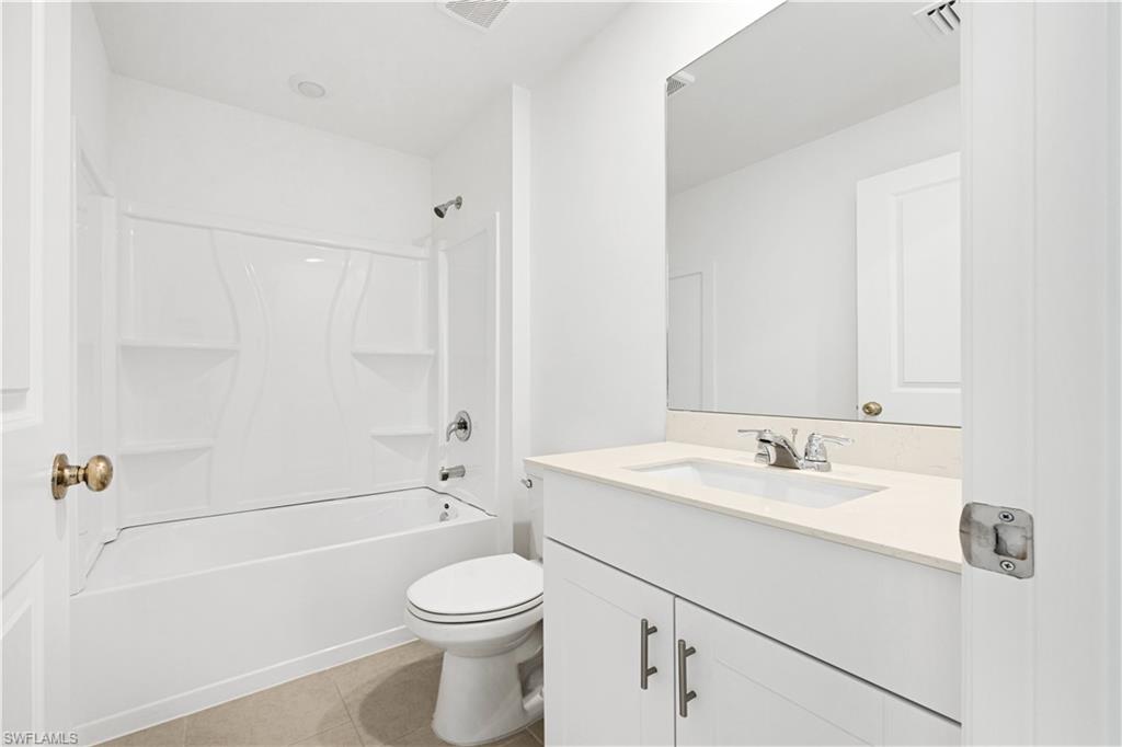 CRANE LANDING - Residential Lease