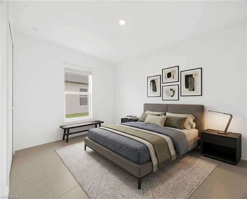 CRANE LANDING - Residential Lease