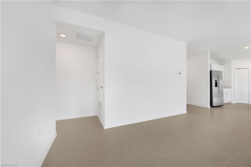 CRANE LANDING - Residential Lease