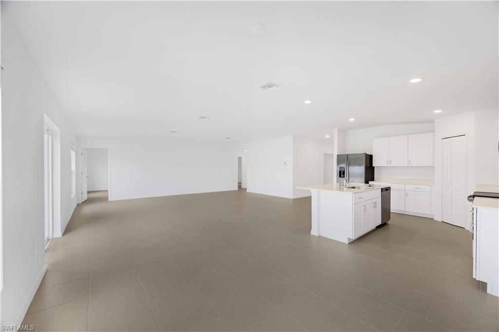CRANE LANDING - Residential Lease