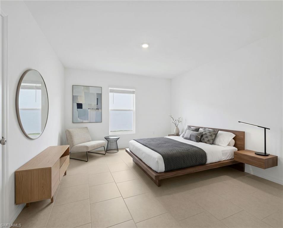 CRANE LANDING - Residential Lease