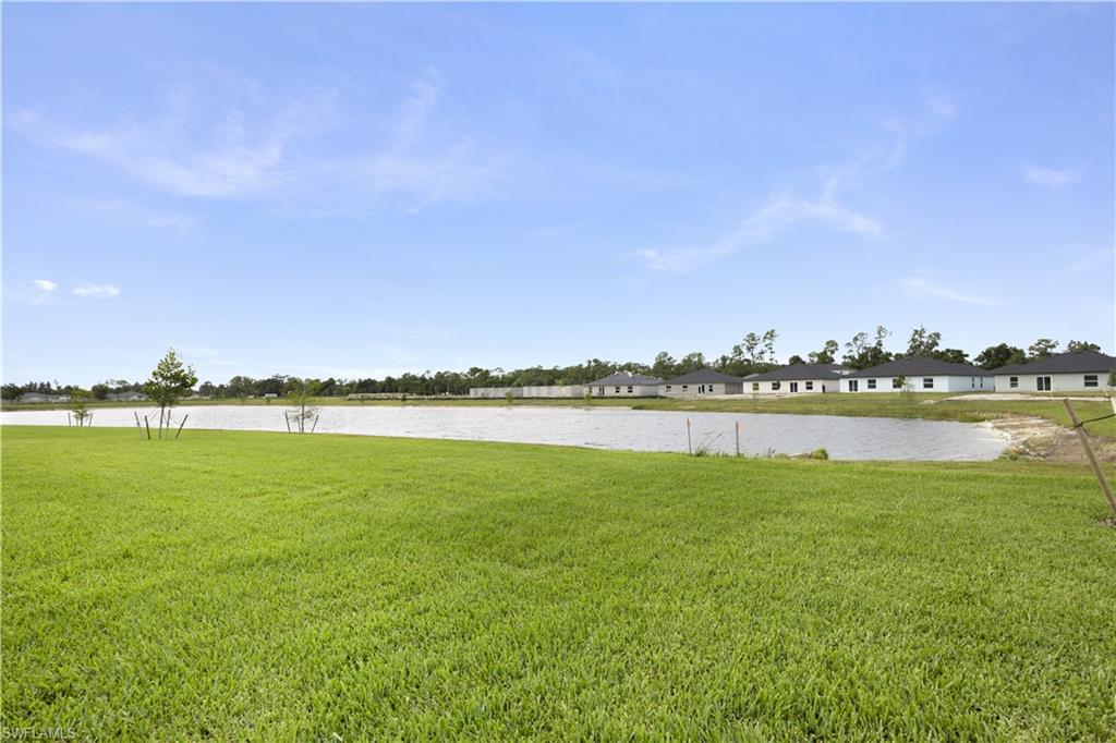 CRANE LANDING - Residential Lease