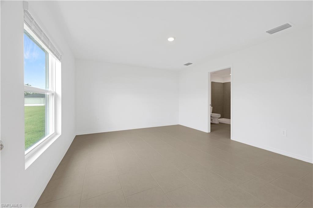 CRANE LANDING - Residential Lease