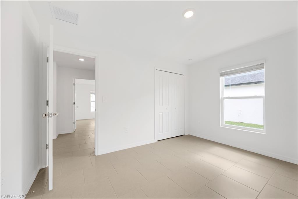 CRANE LANDING - Residential Lease
