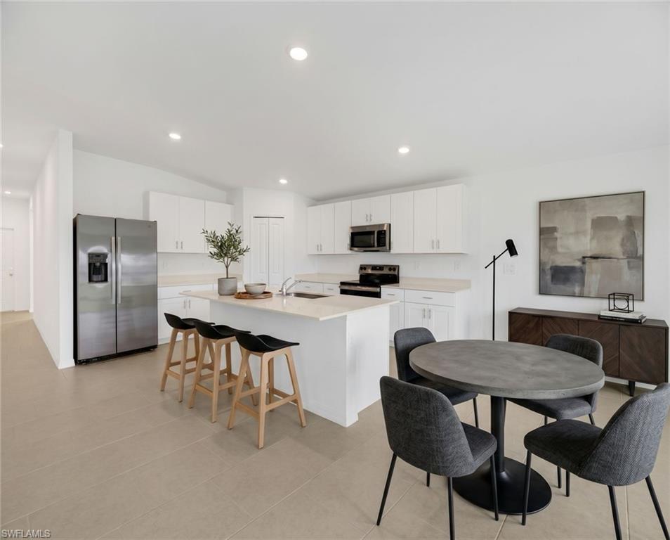 CRANE LANDING - Residential Lease