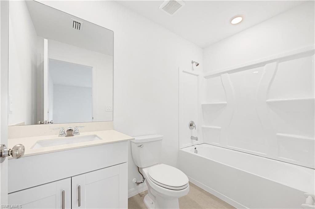 CRANE LANDING - Residential Lease