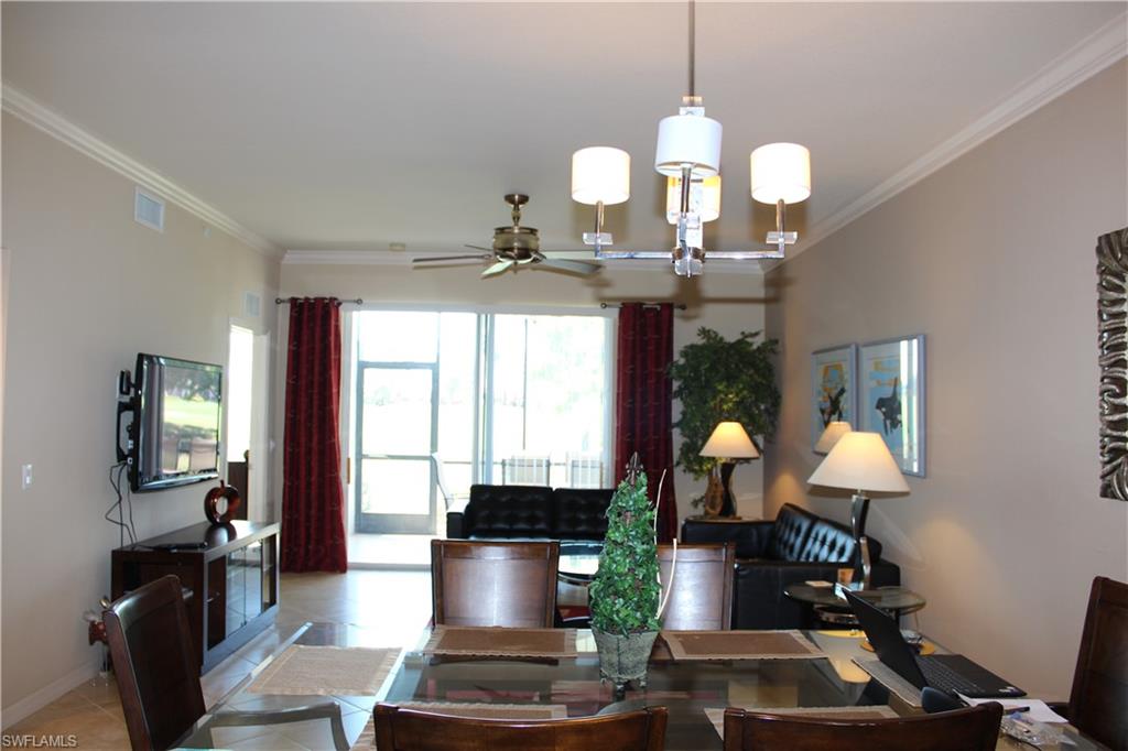 HERITAGE BAY - Residential Lease
