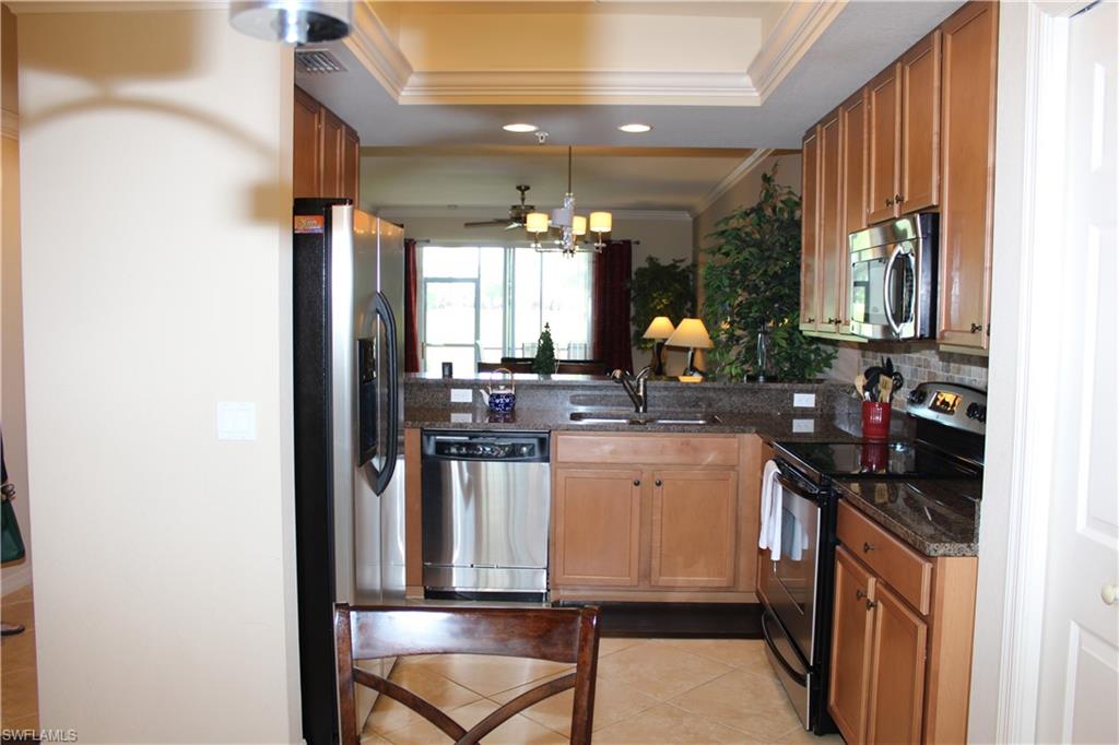 HERITAGE BAY - Residential Lease