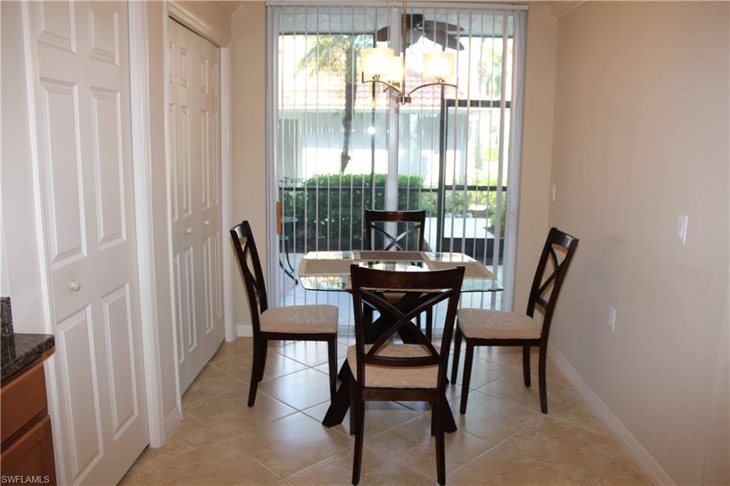 HERITAGE BAY - Residential Lease