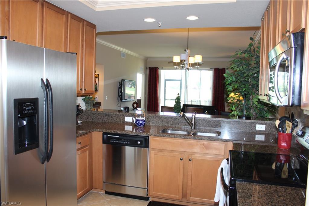 HERITAGE BAY - Residential Lease