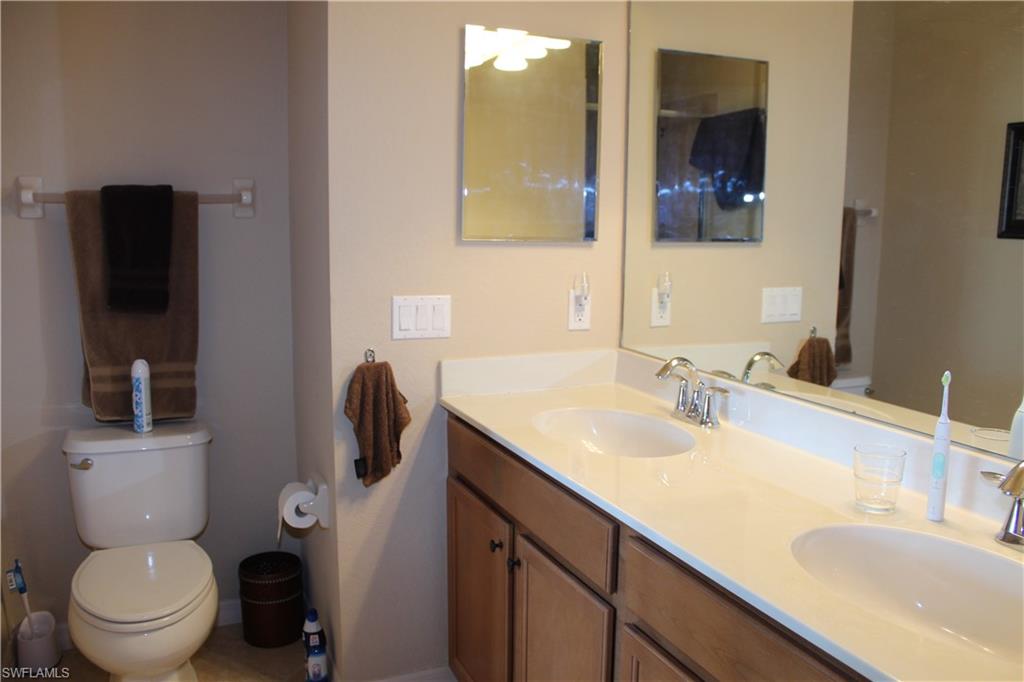 HERITAGE BAY - Residential Lease